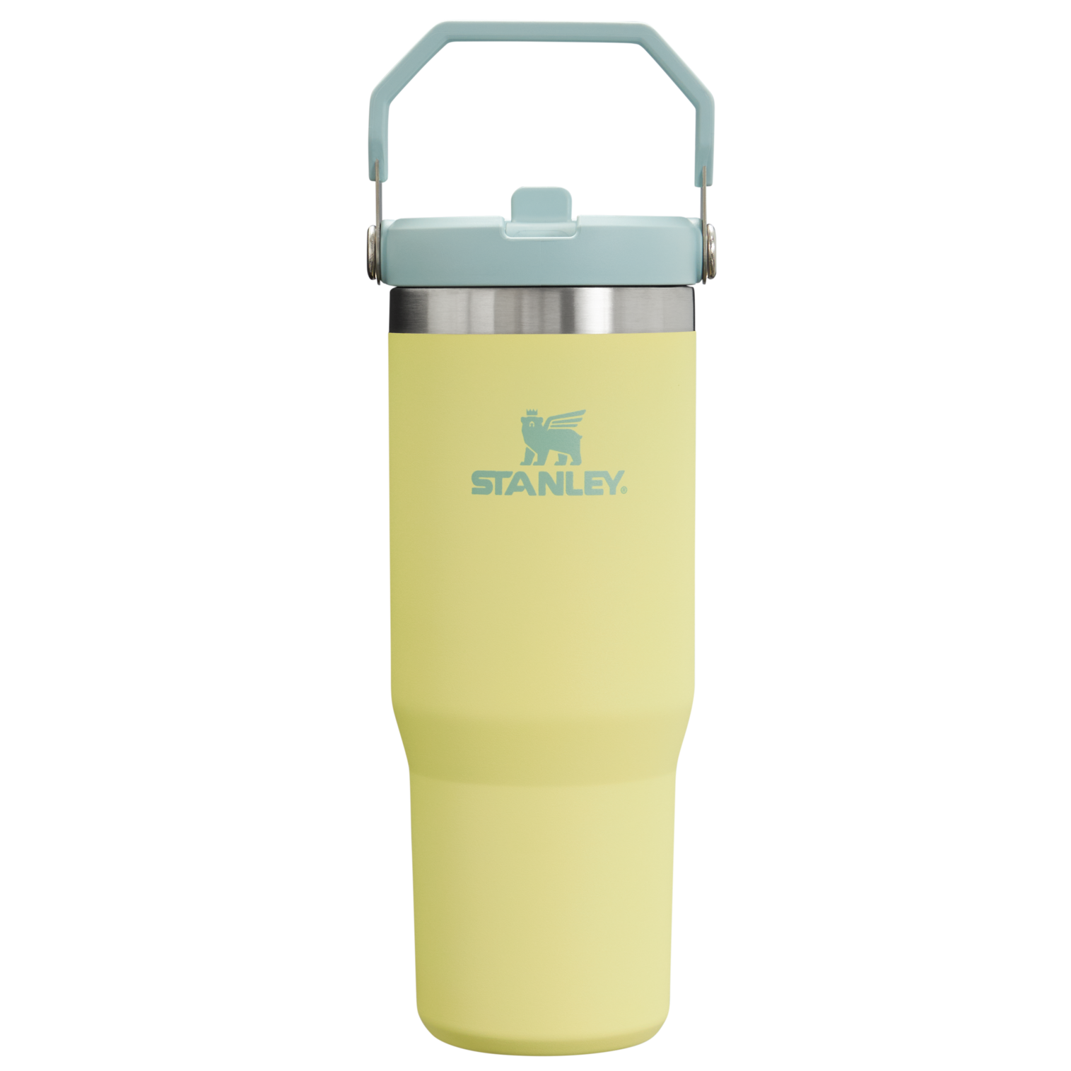 The IceFlow Flip Straw Tumbler | 30 OZ - Image 7