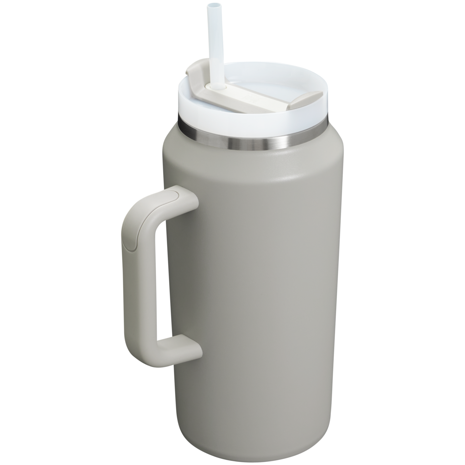 Alternative view of The Quencher H2.0 FlowState Tumbler | 64 OZ