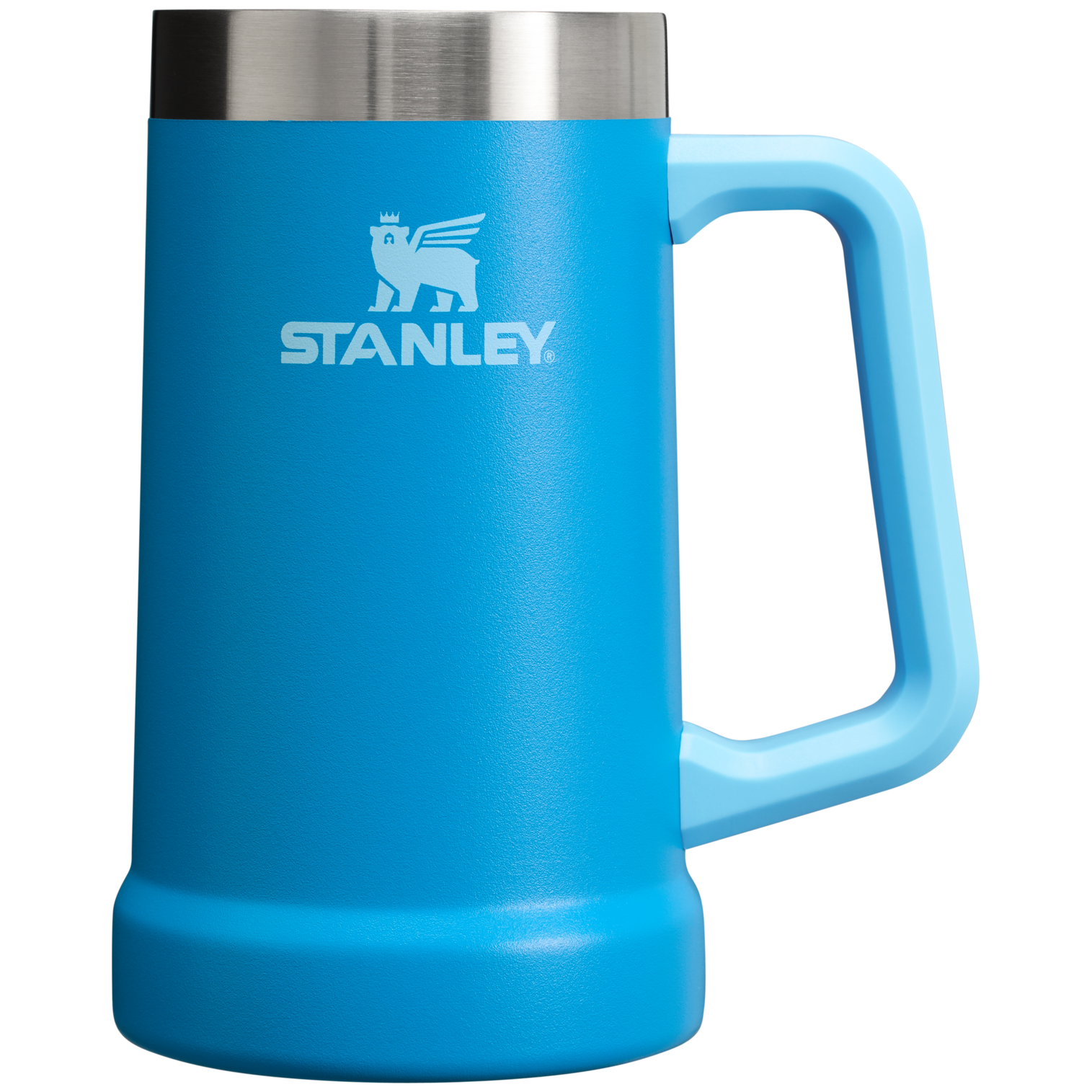 Alternative view of Adventure Big Grip Beer Stein | 24 OZ