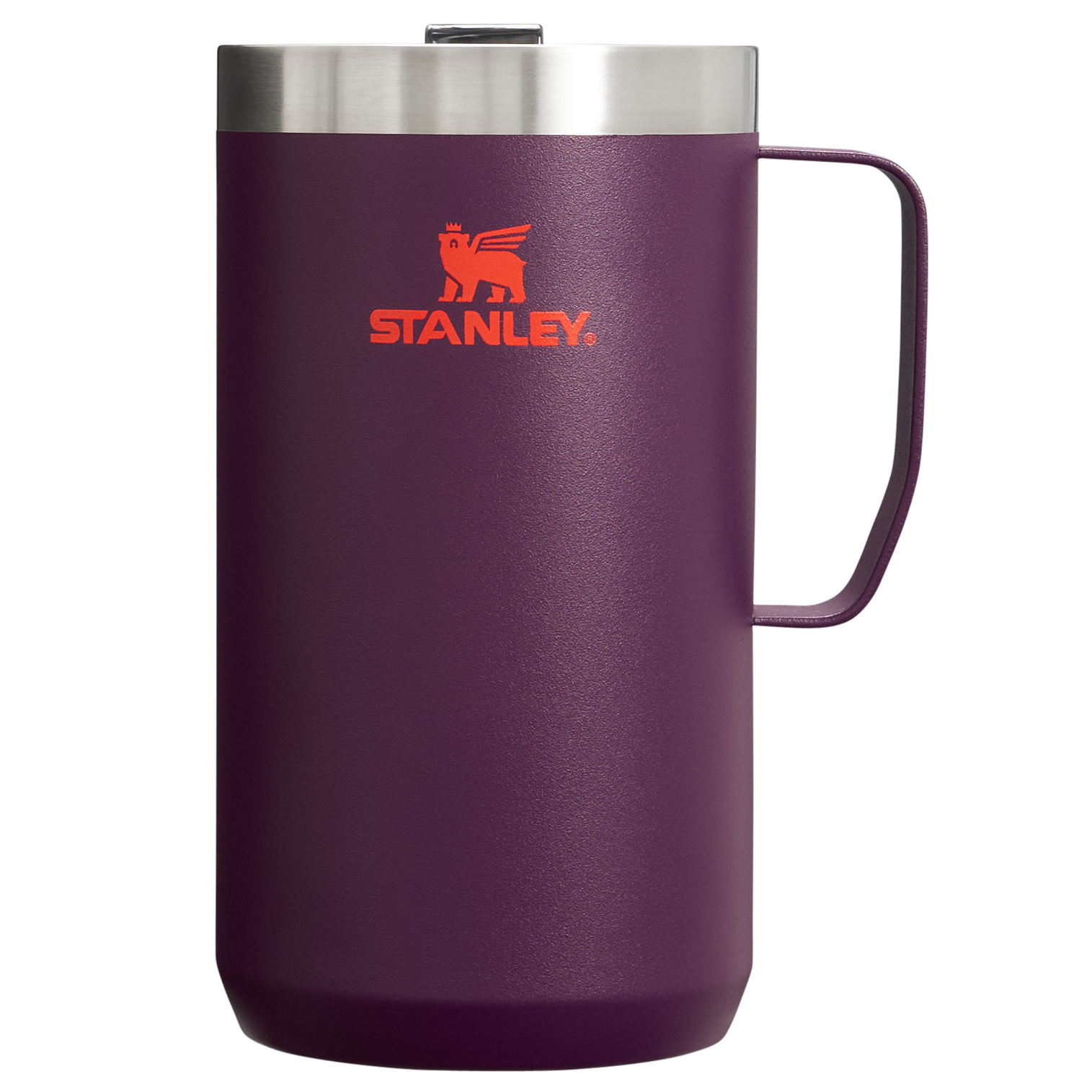 The Stay-Hot Camp Mug | 24 OZ - Image 4