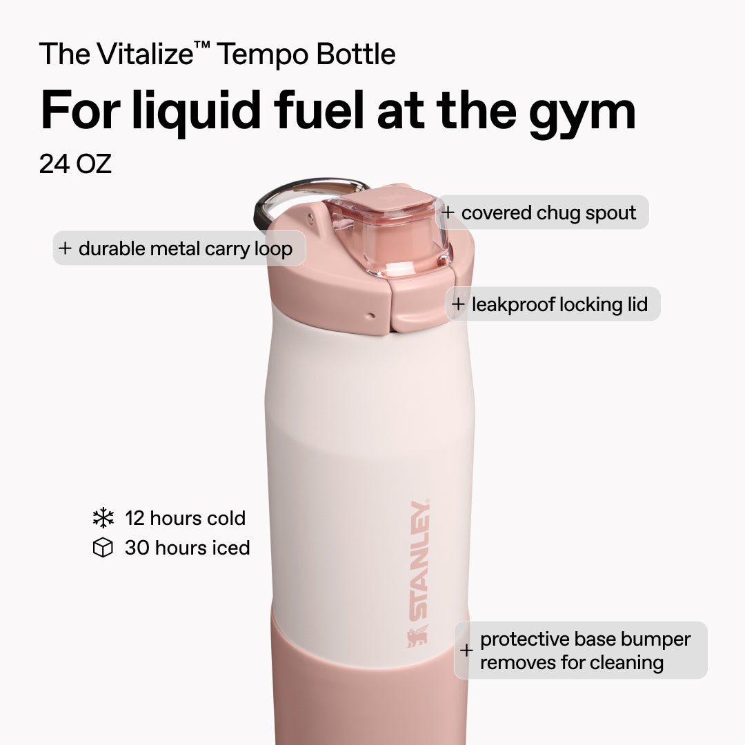 The Vitalize Tempo Bottle | 24 OZ - Image 12