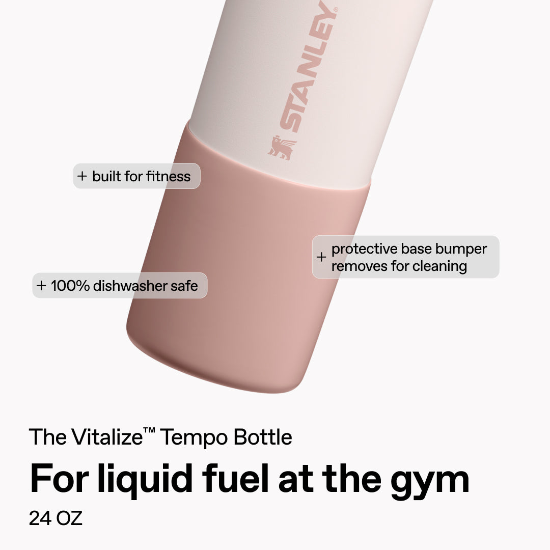 The Vitalize Tempo Bottle | 24 OZ - Image 39