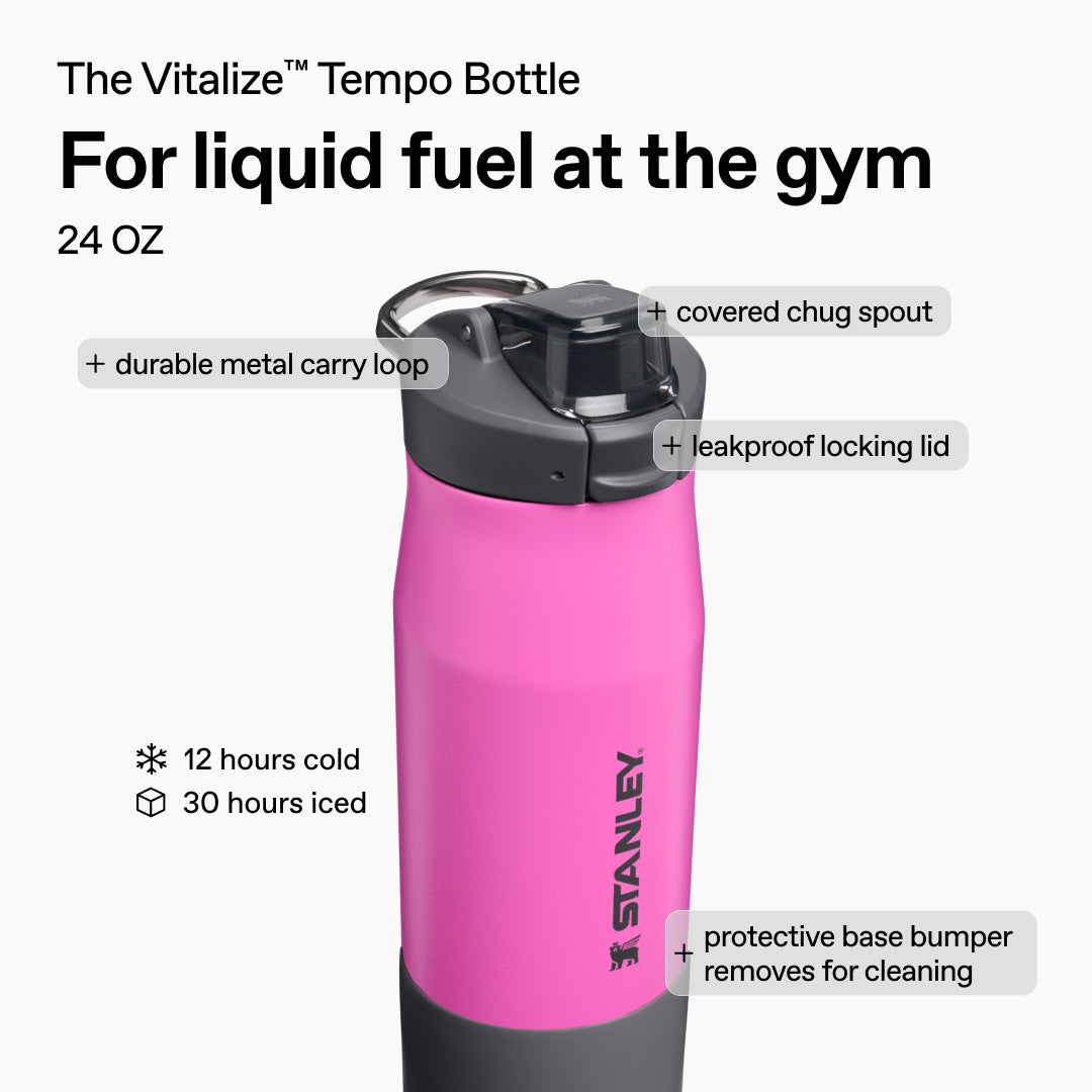 The Vitalize Tempo Bottle | 24 OZ - Image 14