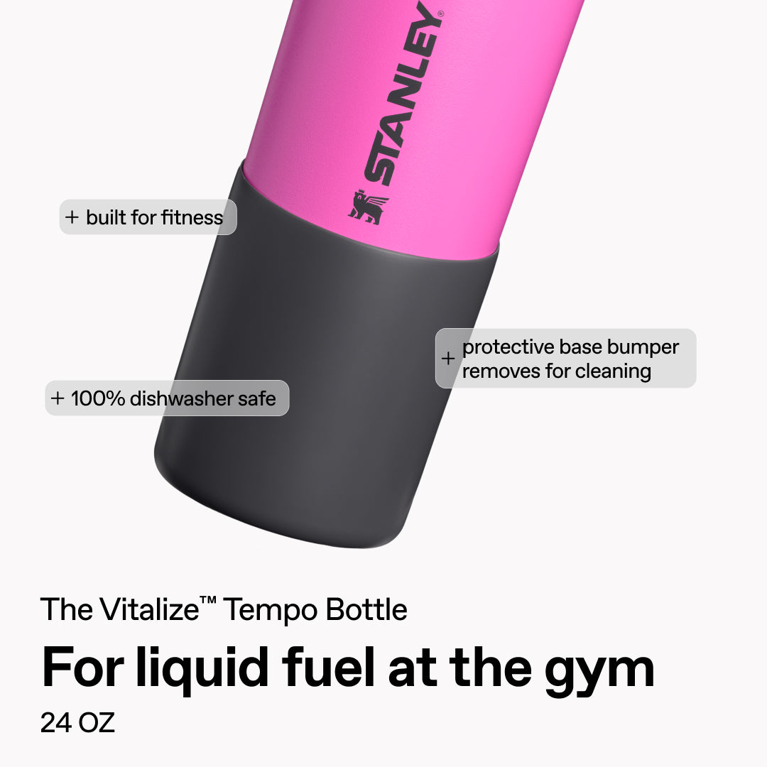 The Vitalize Tempo Bottle | 24 OZ - Image 15