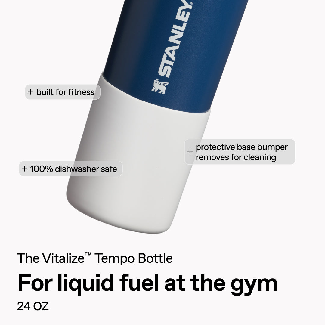 The Vitalize Tempo Bottle | 24 OZ - Image 43