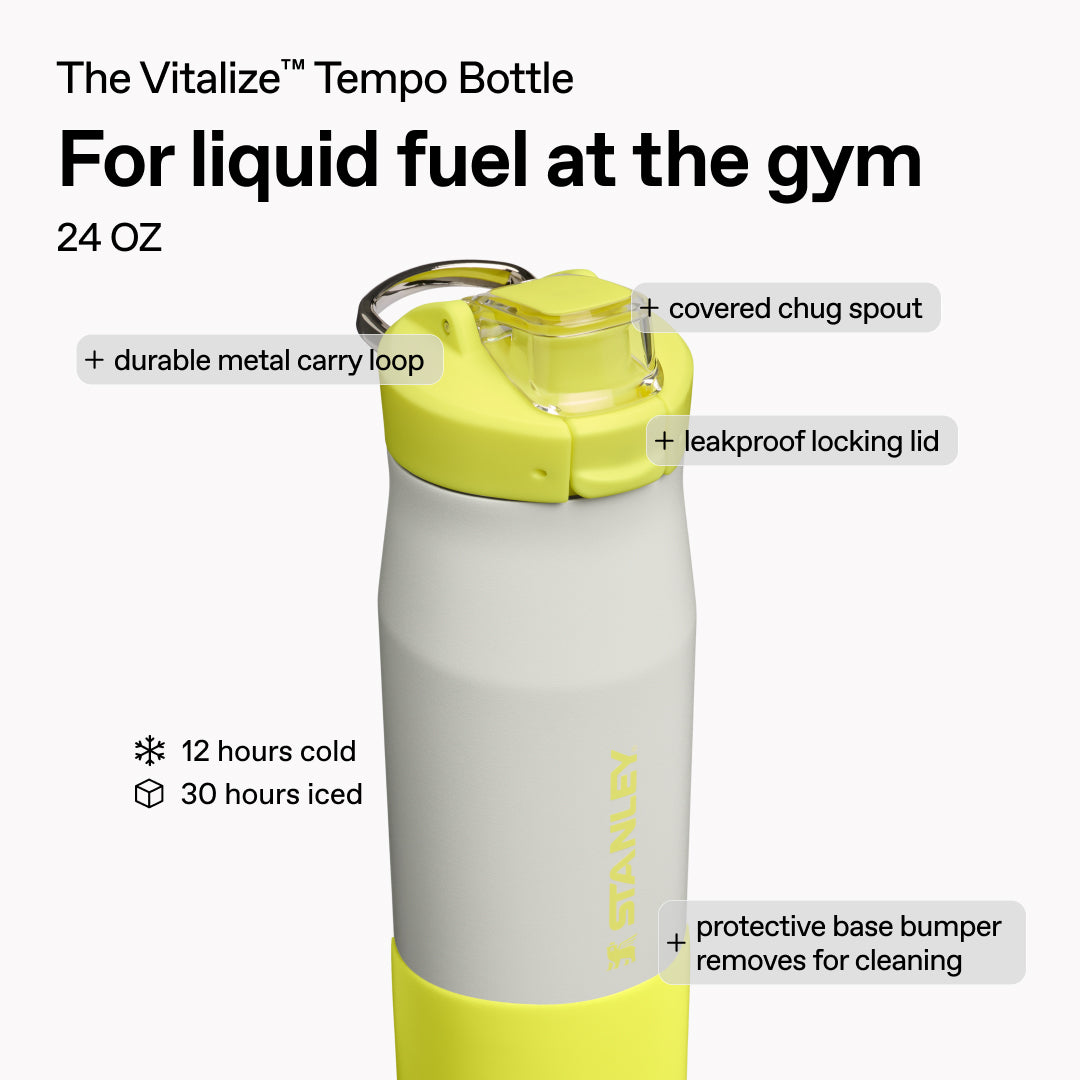 The Vitalize Tempo Bottle | 24 OZ - Image 44