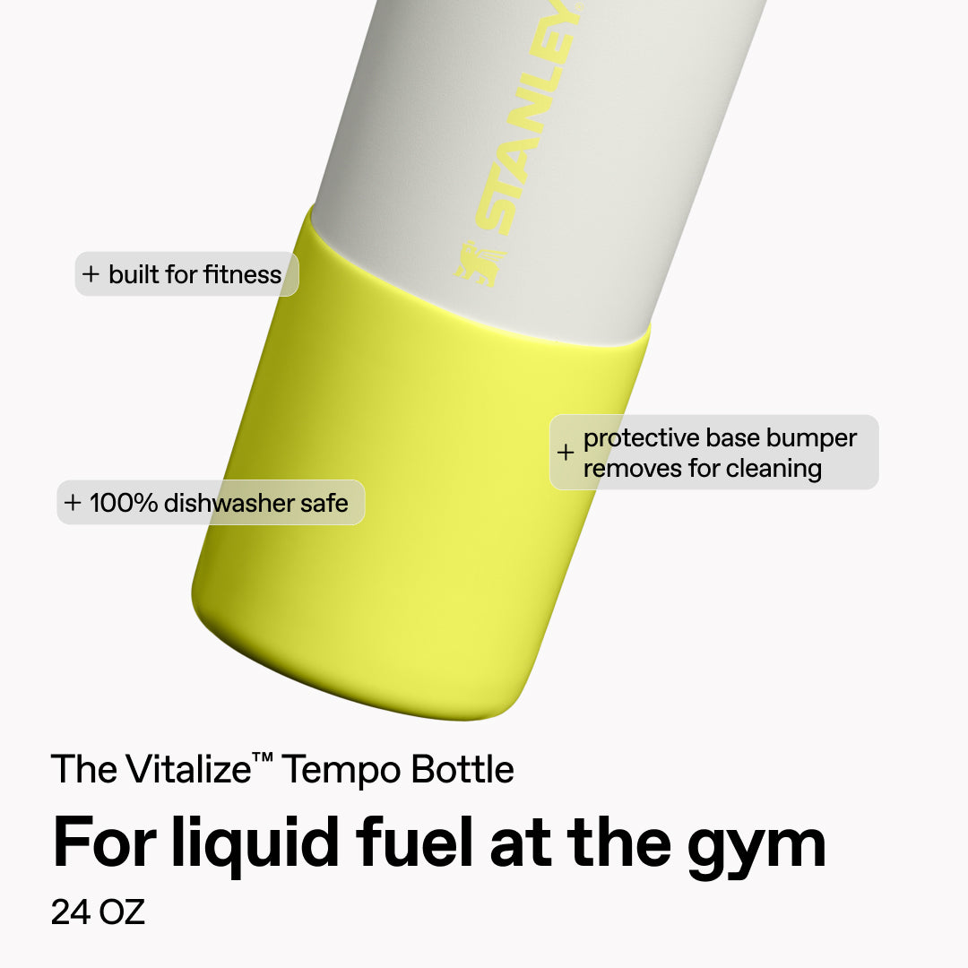 The Vitalize Tempo Bottle | 24 OZ - Image 45