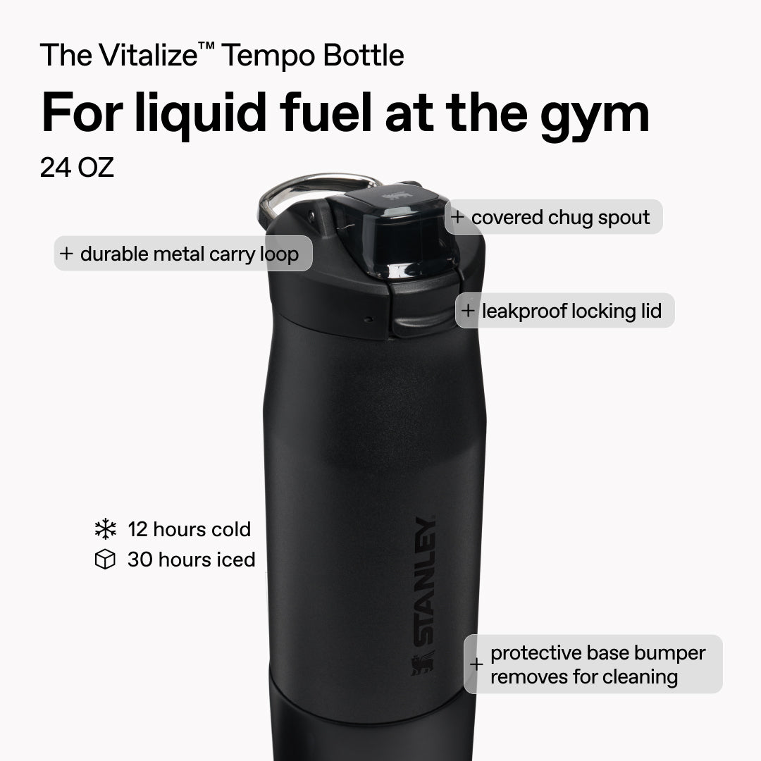 The Vitalize Tempo Bottle | 24 OZ - Image 46