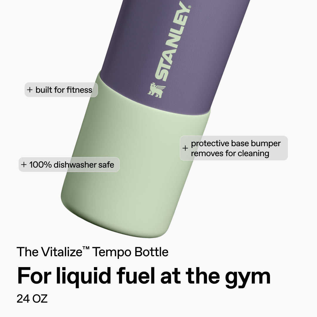 The Vitalize Tempo Bottle | 24 OZ - Image 48