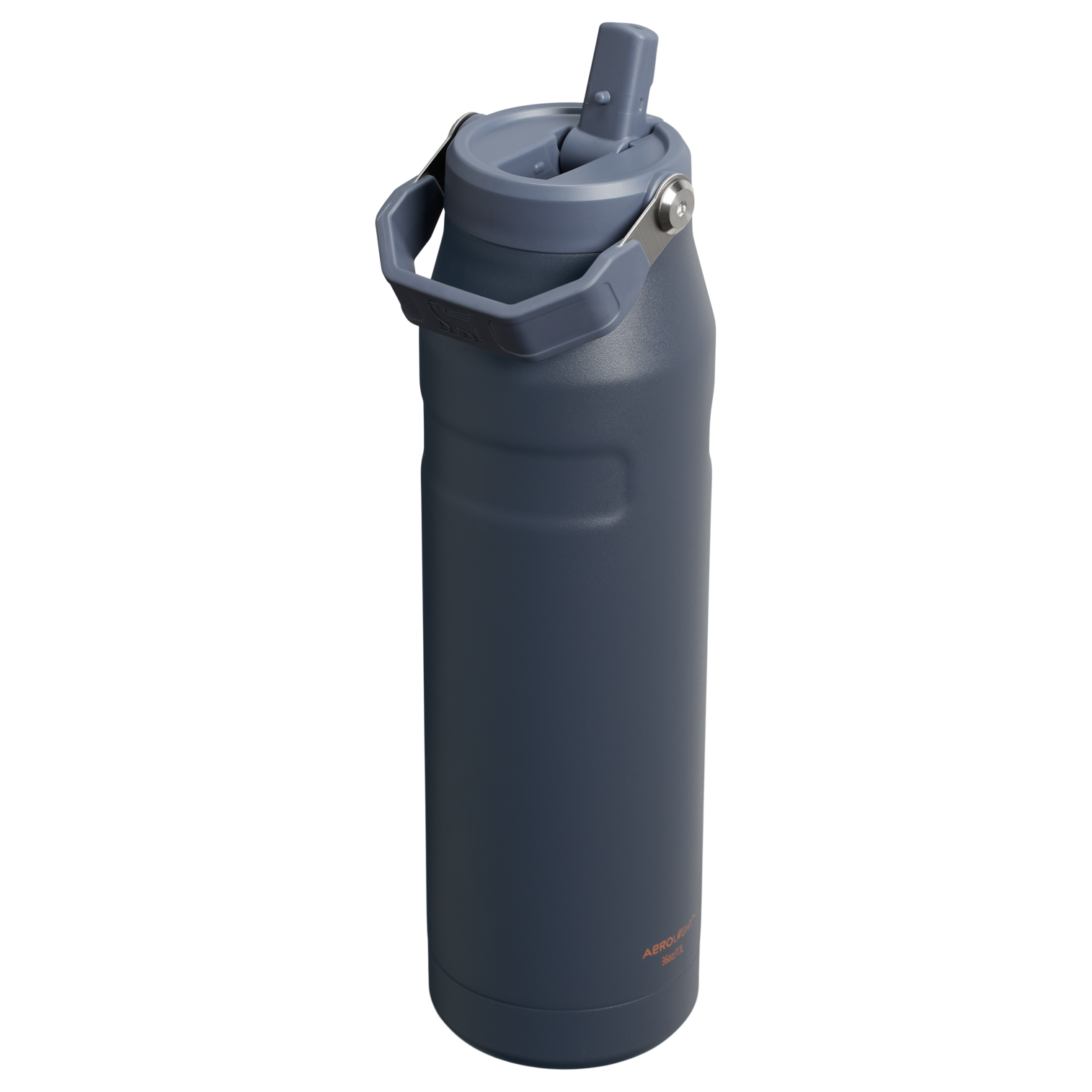 The IceFlow Bottle with Flip Straw Lid | 36 OZ - Image 34