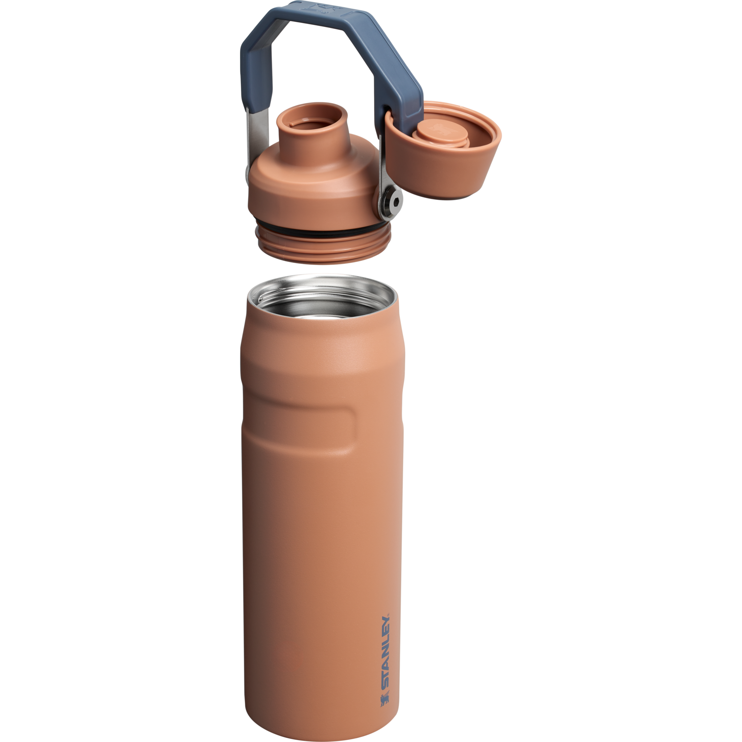 IceFlow Bottle with Fast Flow Lid | 24 OZ - Image 70
