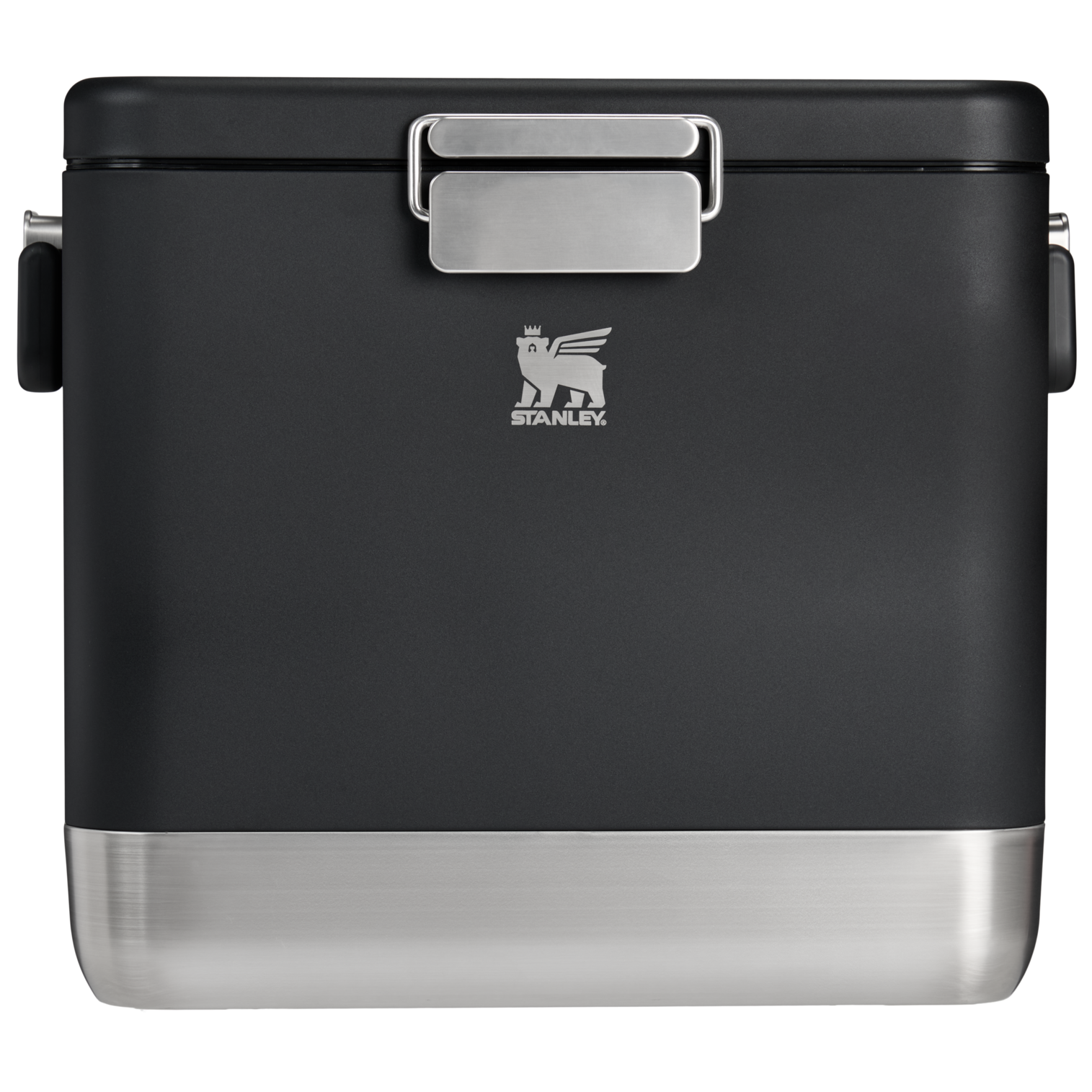 The Lifted Spirits Steel Cooler | 55 QT