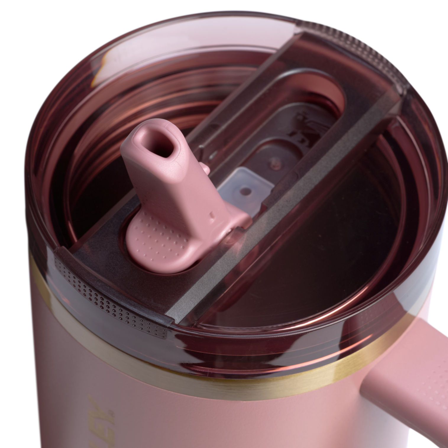 The Quencher ProTour Flip Straw Tumbler | 40 OZ - Stanley Create - Image 6