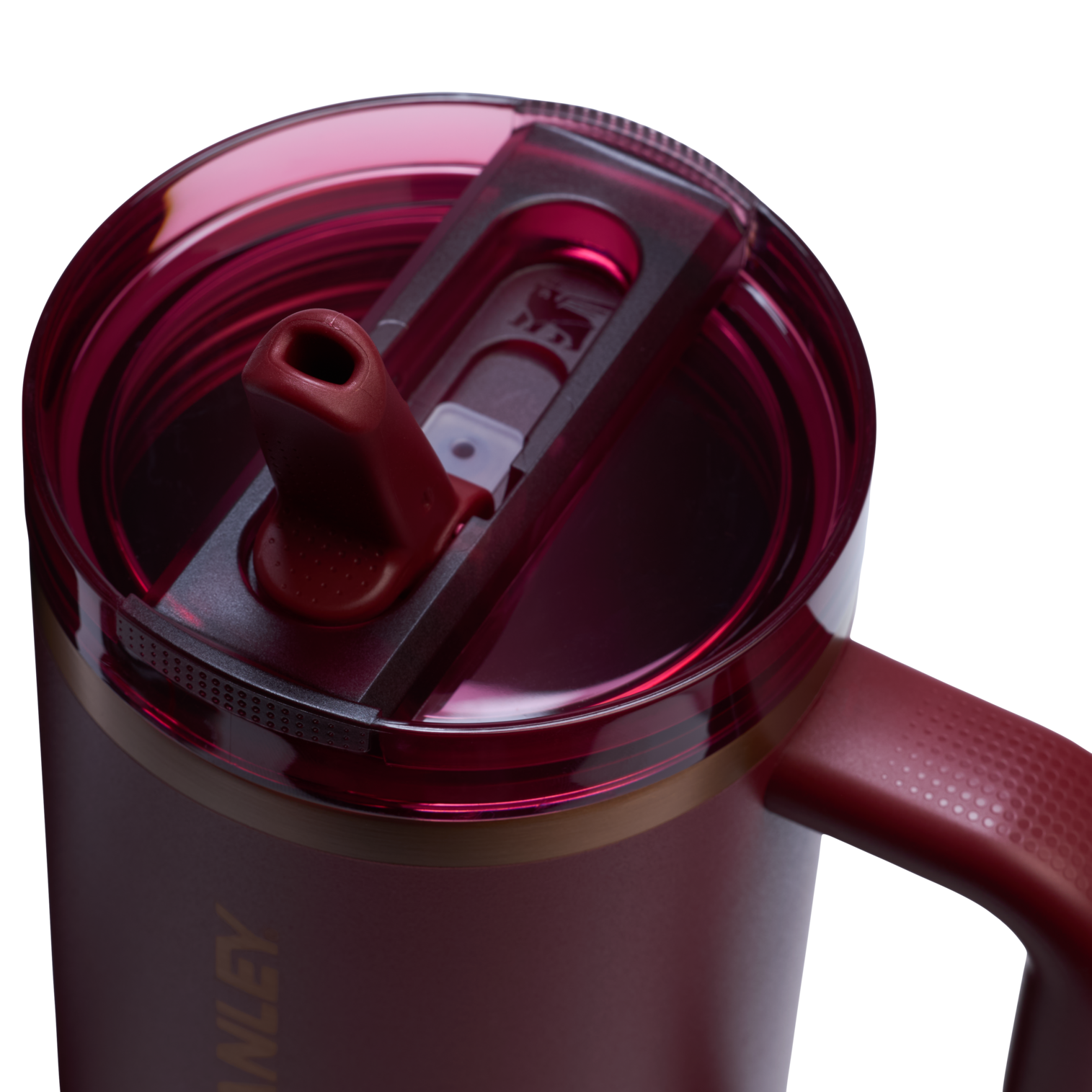 The Quencher ProTour Flip Straw Tumbler | 40 OZ - Image 49
