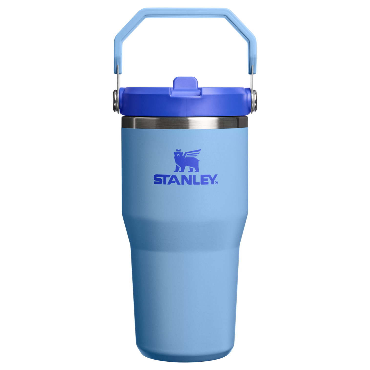 The IceFlow Flip Straw Tumbler | 20 OZ - Stanley Create - Image 65