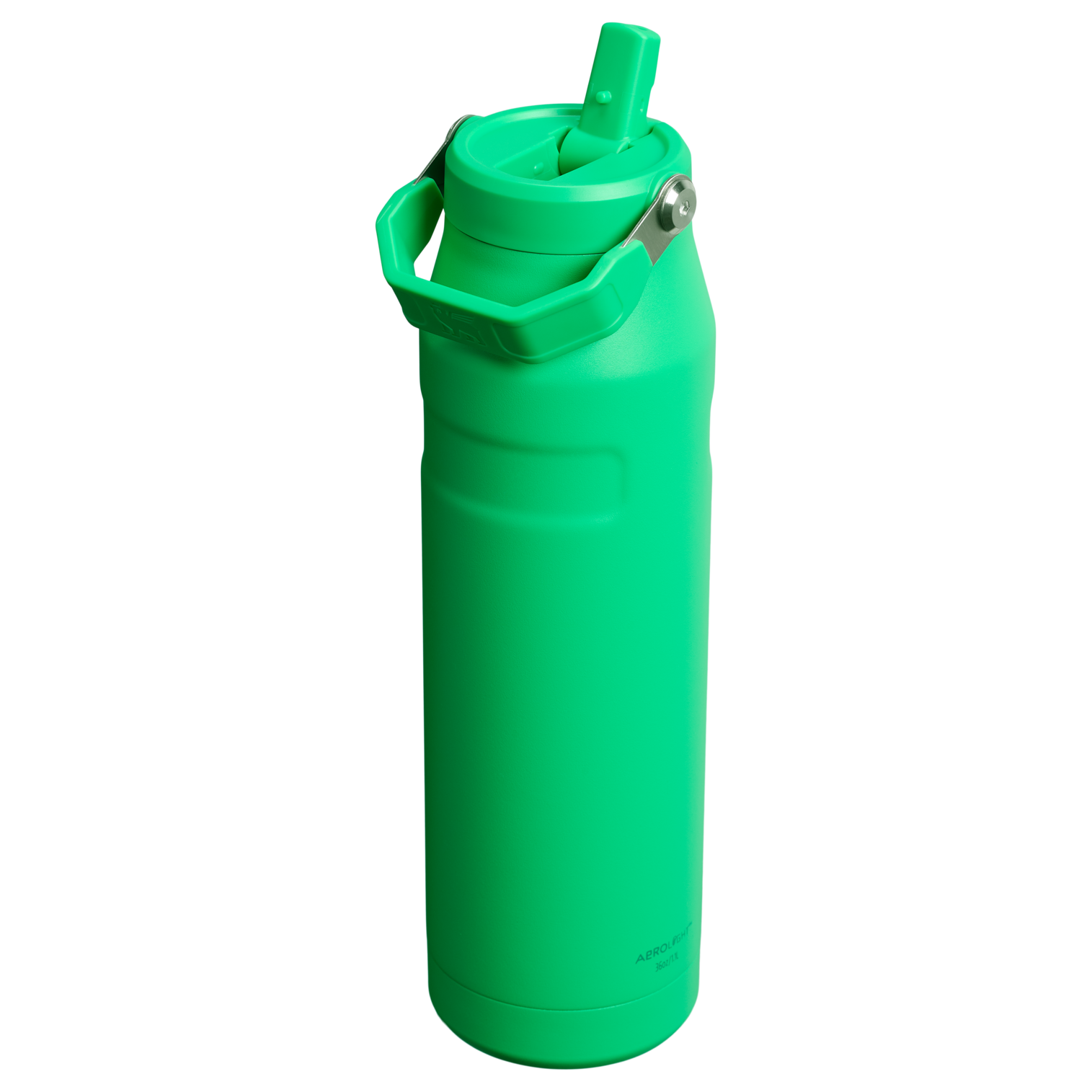 The IceFlow Bottle with Flip Straw Lid | 36 OZ - Image 31