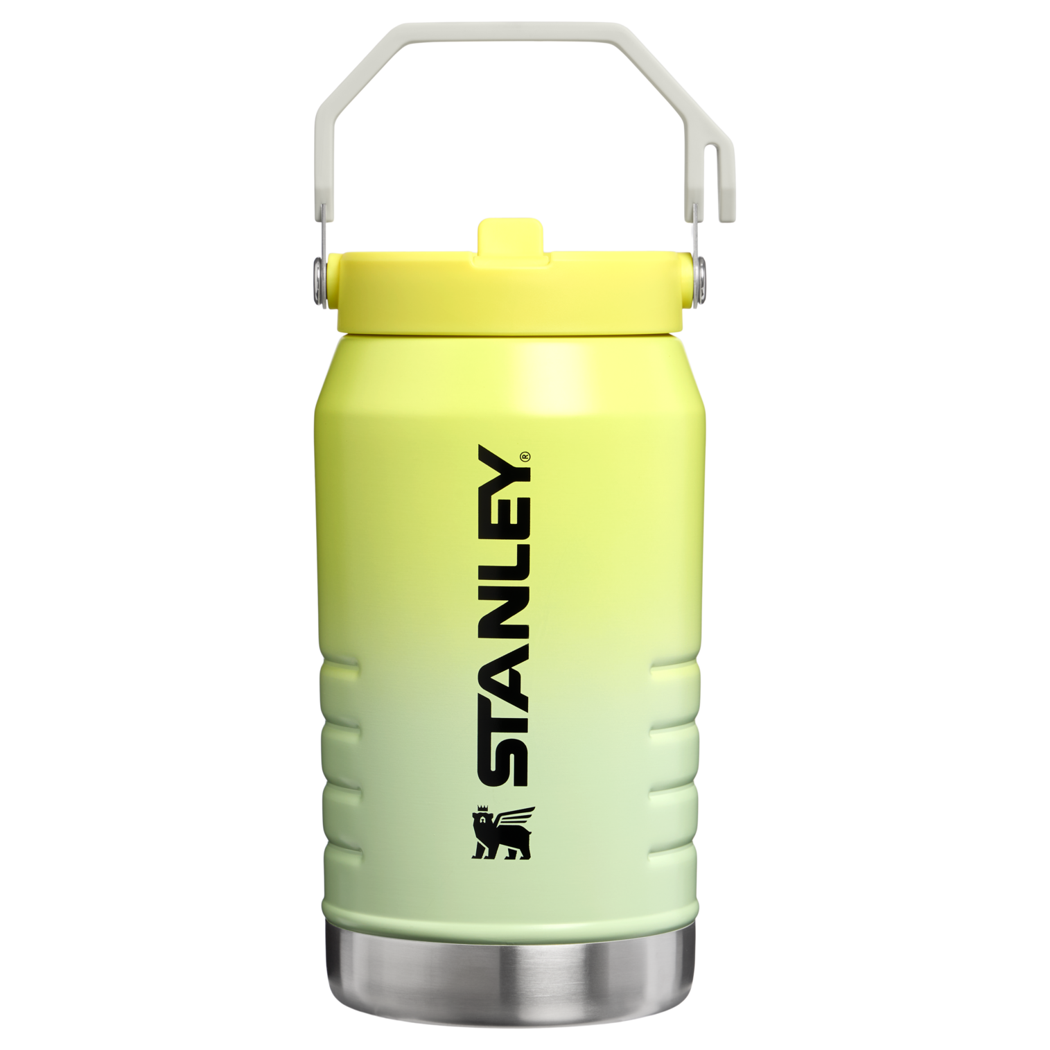The IceFlow Flip Straw Jug | 64 OZ - Image 11