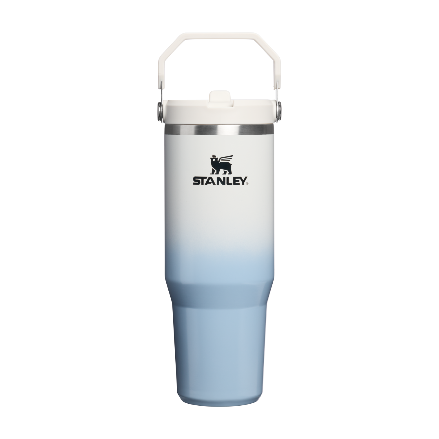 The IceFlow Flip Straw Tumbler | 30 OZ - Image 11