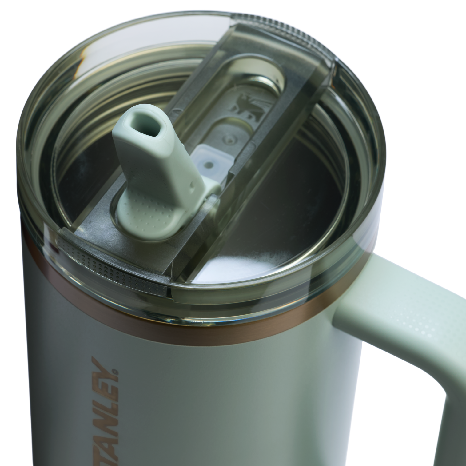 The Quencher ProTour Flip Straw Tumbler | 40 OZ - Image 46