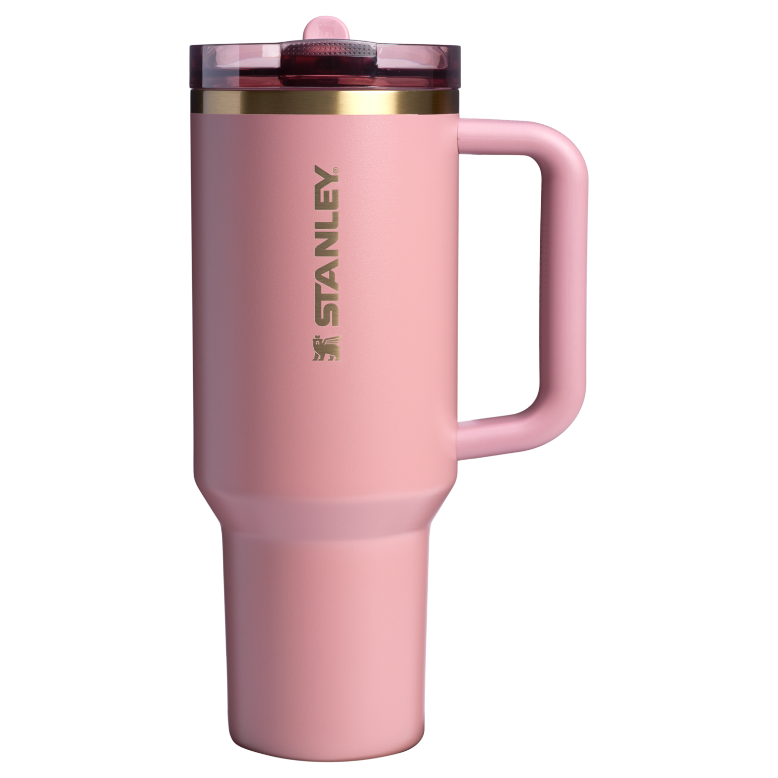 The Quencher ProTour Flip Straw Tumbler | 40 OZ - Stanley Create - Image 4