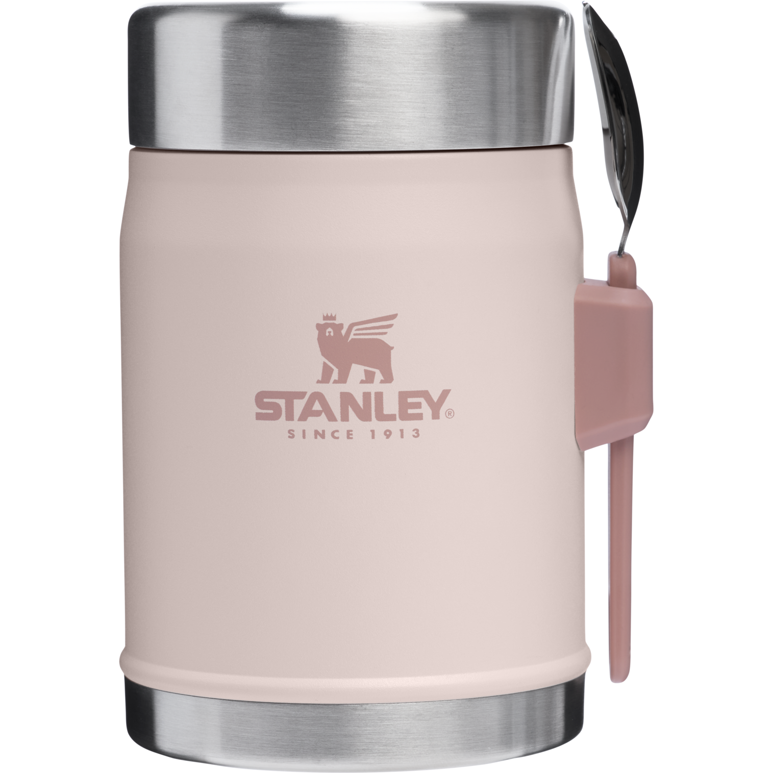 Classic Legendary Food Jar + Spork | 14 OZ - Image 29