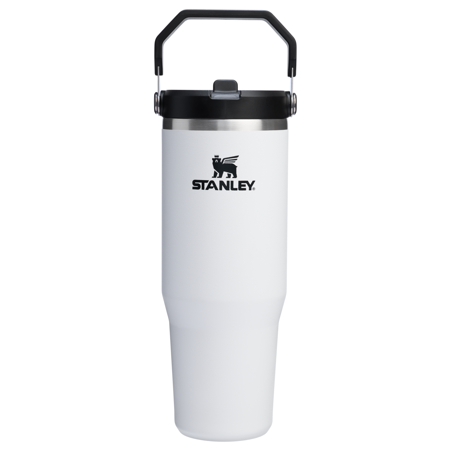 The IceFlow Flip Straw Tumbler | 30 OZ - Image 95