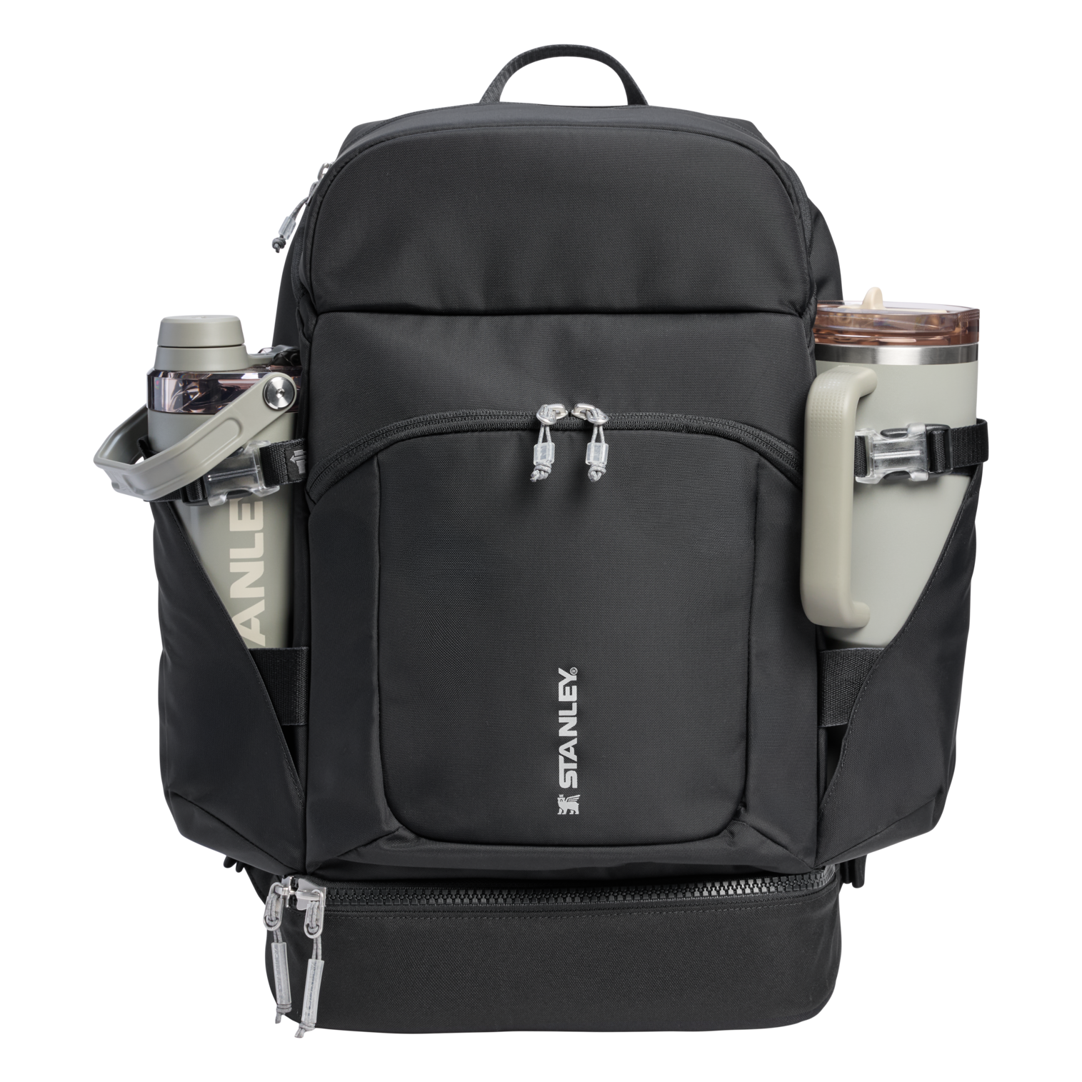 Alternative view of The Vitalize Backpack | 30.9 QT