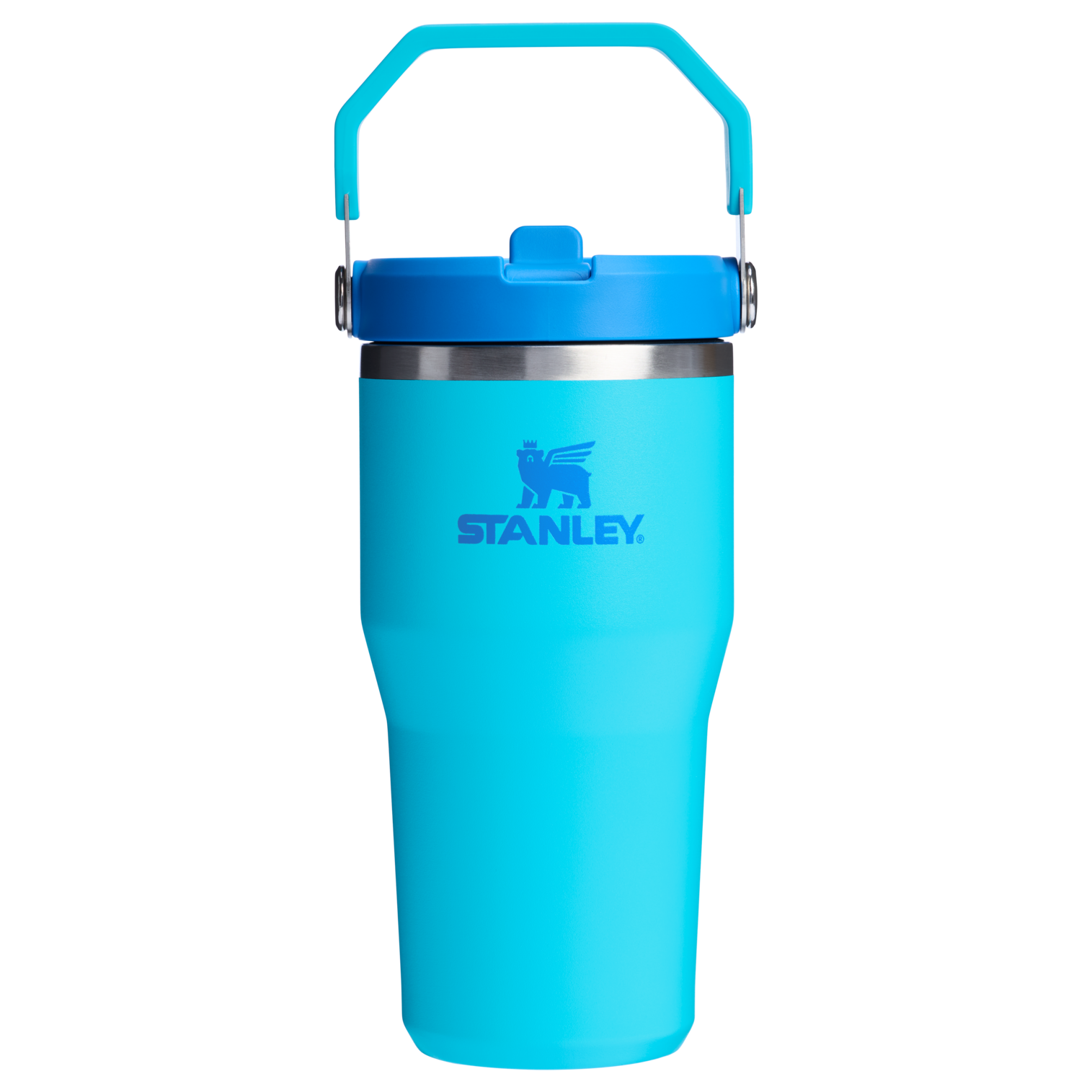 The IceFlow Flip Straw Tumbler | 20 OZ - Stanley Create - Image 61