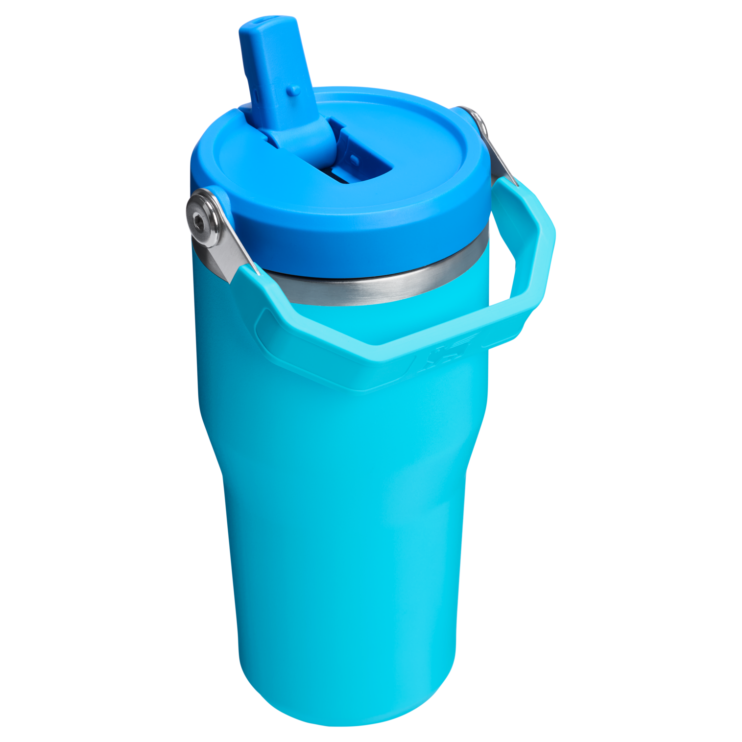 The IceFlow Flip Straw Tumbler | 20 OZ - Stanley Create - Image 62