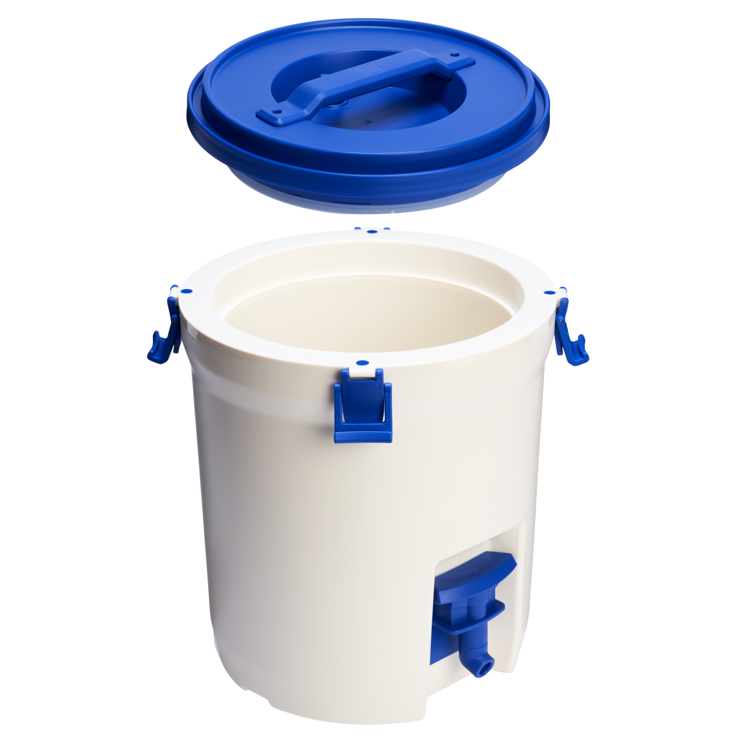 Adventure Fast Flow Water Jug 2G - Image 38