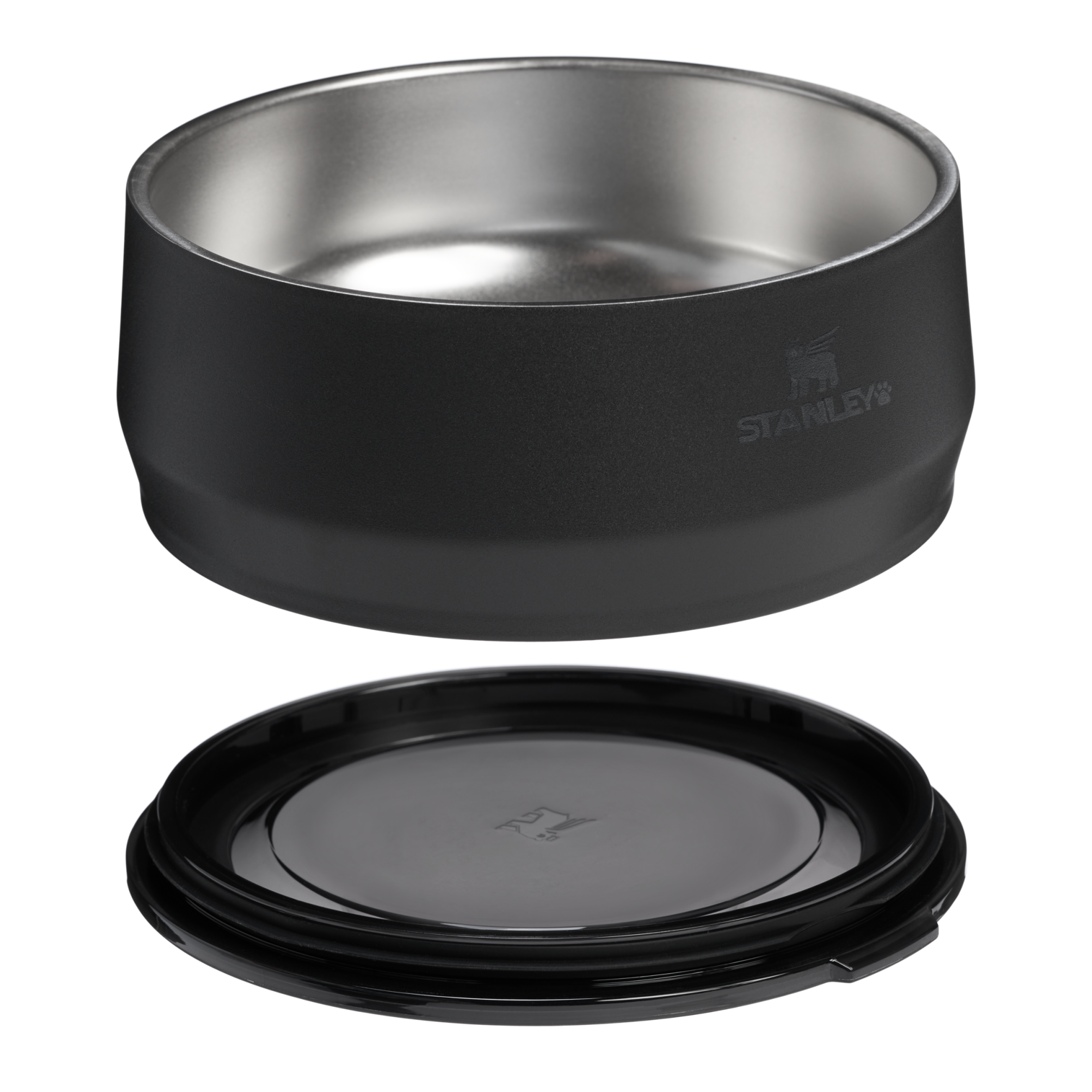 Alternative view of The Stanley Pet Bowl | 3-cup | 24 OZ - Stanley Create
