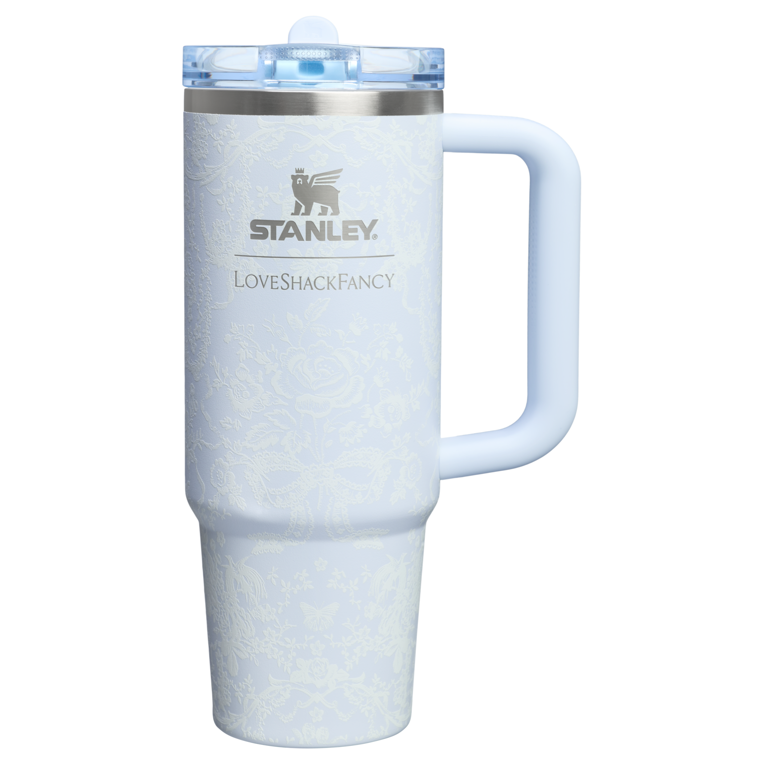 Stanley 1913 x LoveShackFancy Holiday The Quencher ProTour Set 4-pack | 30 OZ - Image 3