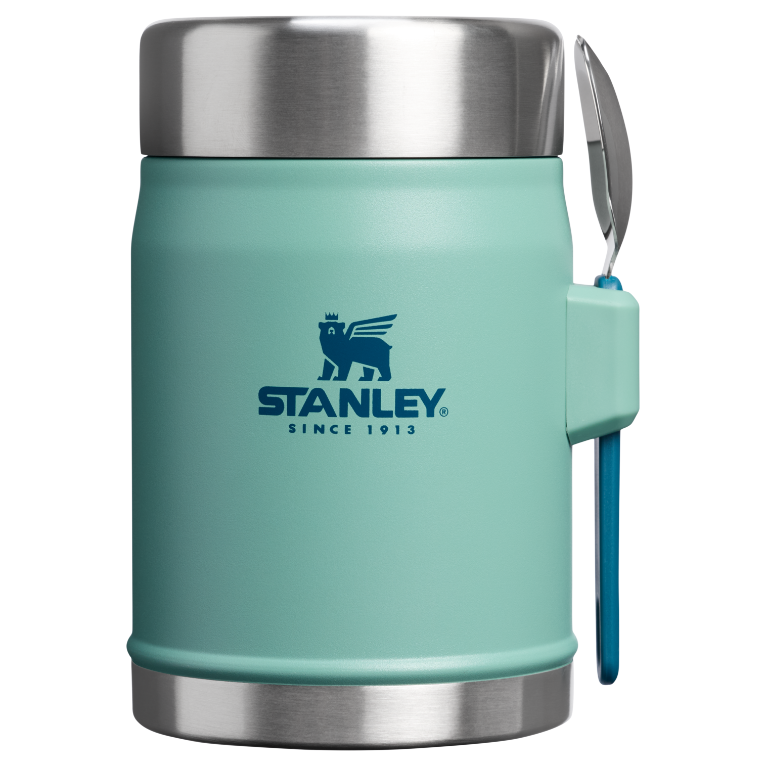 Classic Legendary Food Jar + Spork | 14 OZ - Image 33