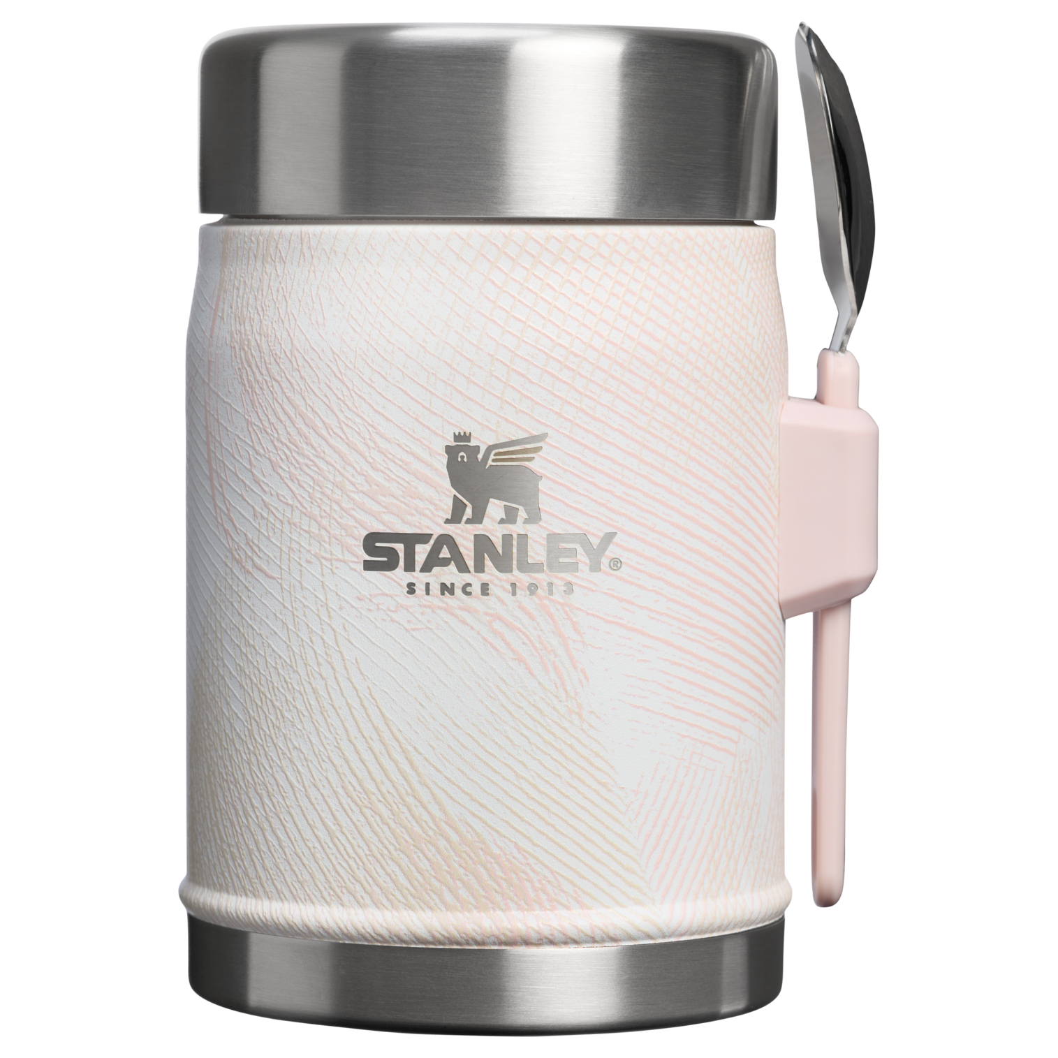 Classic Legendary Food Jar + Spork | 14 OZ - Image 34