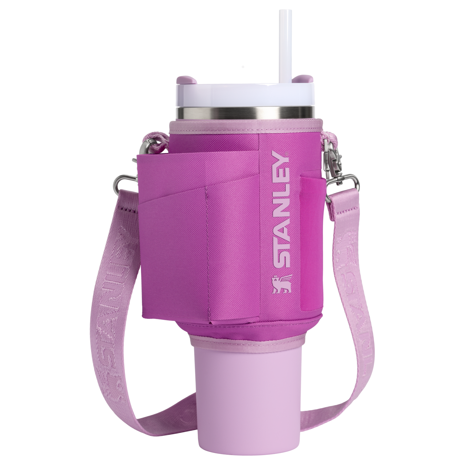 The All Day 40 OZ Quencher Carry-All - Image 47