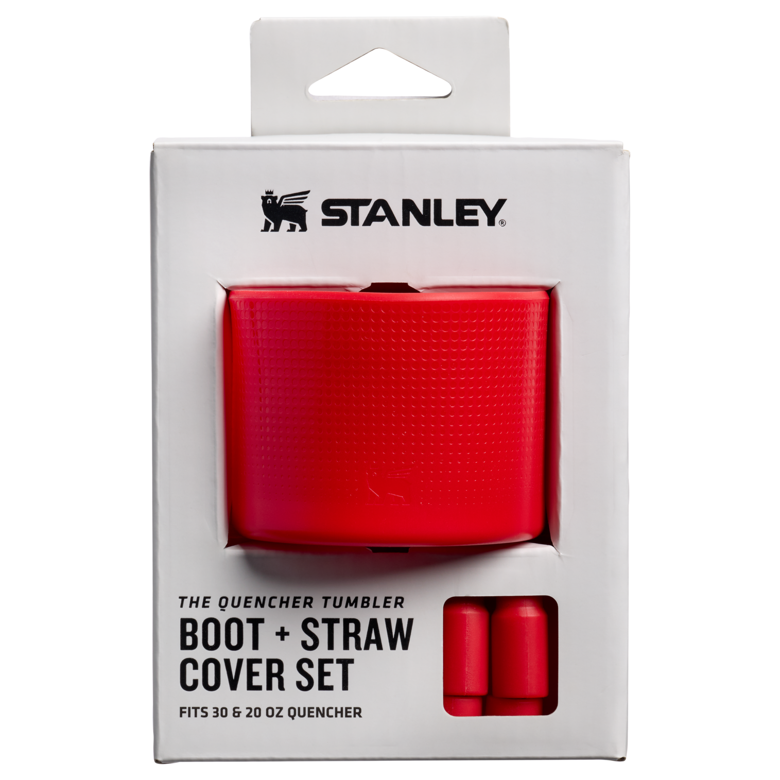 Stanley Quencher Boot and Straw Cover Set | 30 OZ & 20 OZ - Image 97