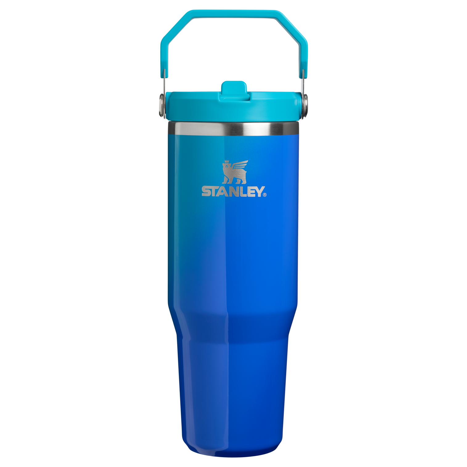 The IceFlow Flip Straw Tumbler | 30 OZ - Image 152