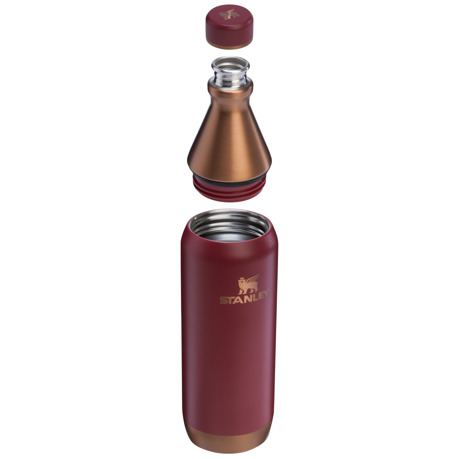 All Day Slim Bottle | 20 OZ - Image 61