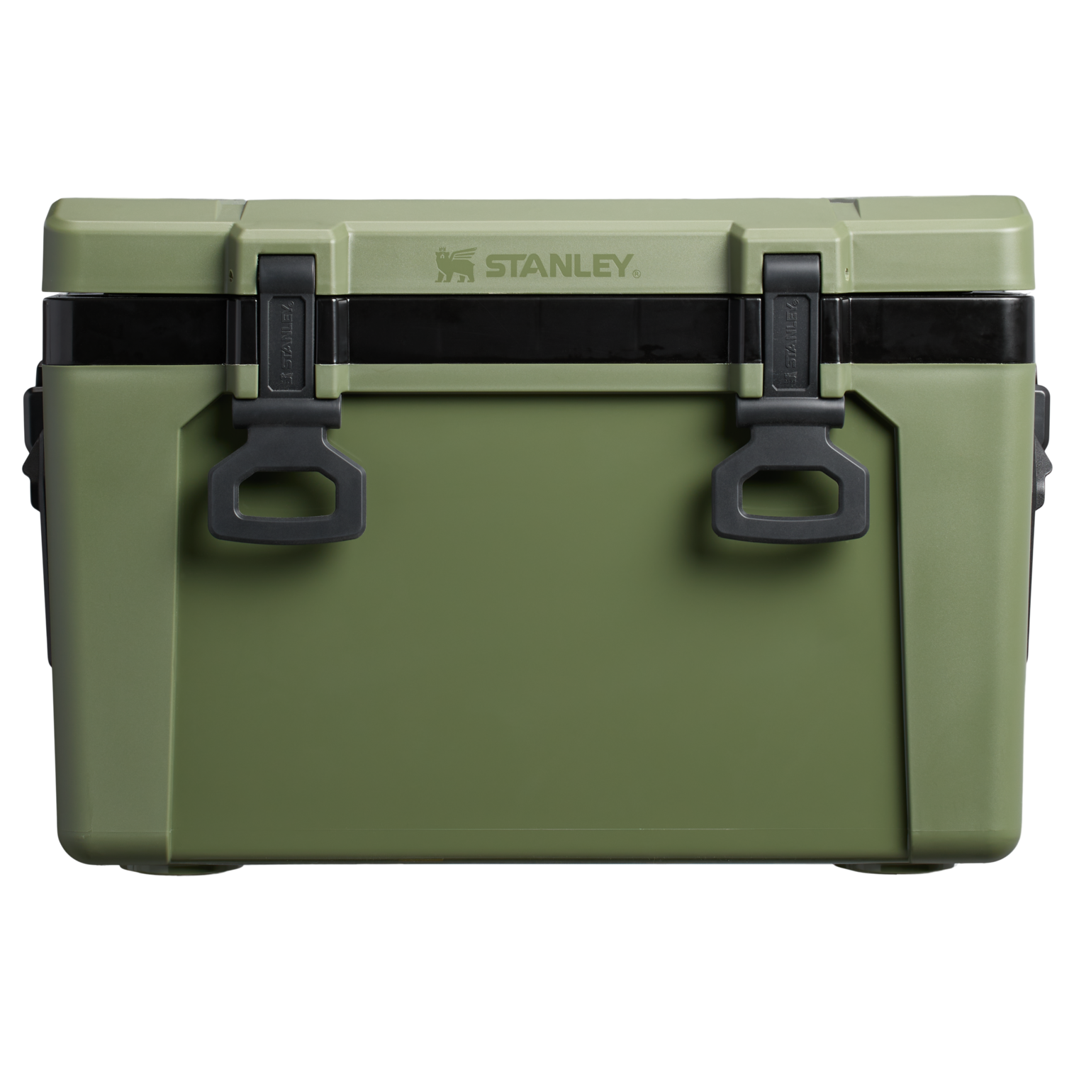 Alternative view of The Easy Carry Outdoor Cooler + Strap | 24 QT