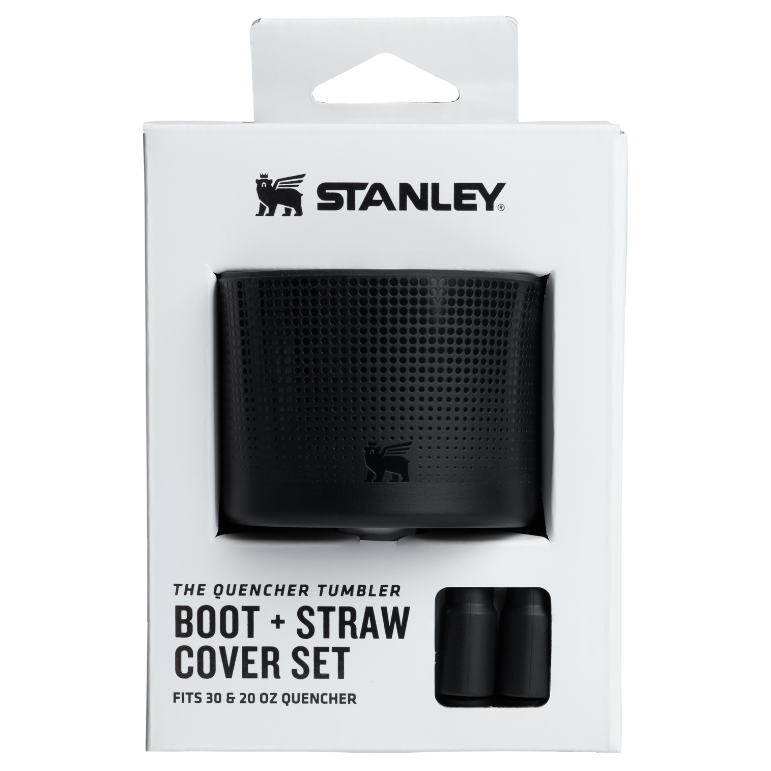 Alternative view of Stanley Quencher Boot and Straw Cover Set | 40 OZ