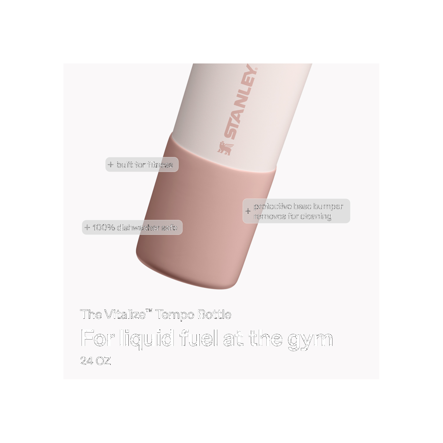 The Vitalize Tempo Bottle | 24 OZ - Image 52