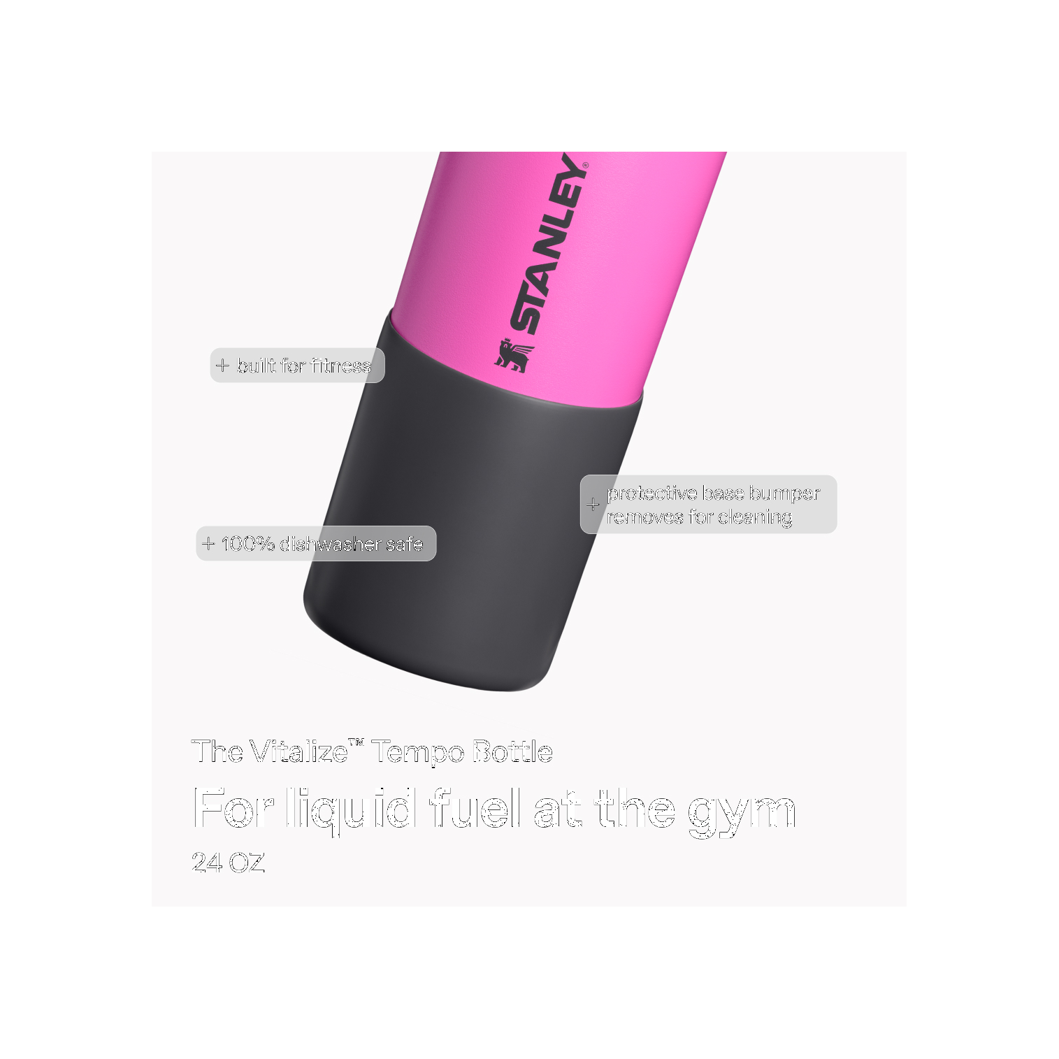 The Vitalize Tempo Bottle | 24 OZ - Image 54