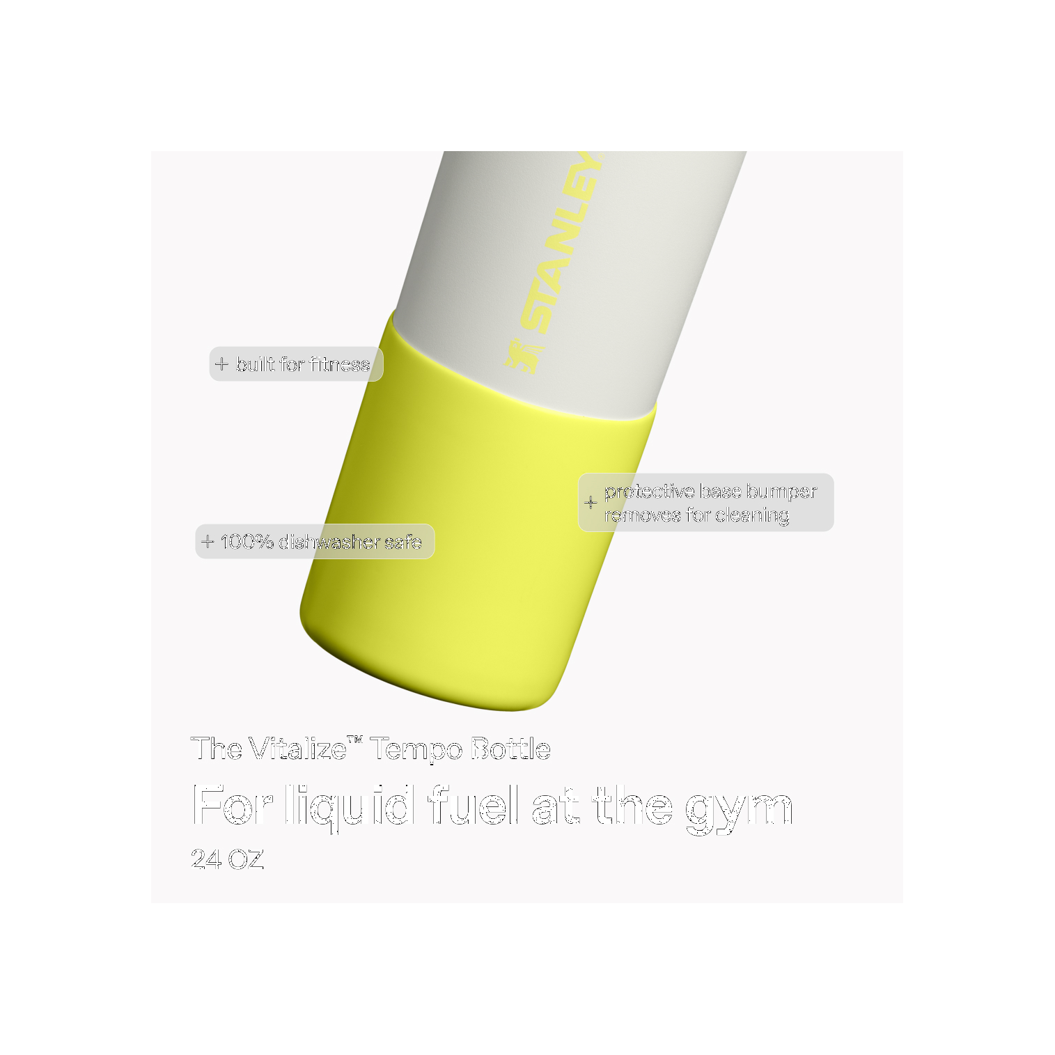 The Vitalize Tempo Bottle | 24 OZ - Image 32