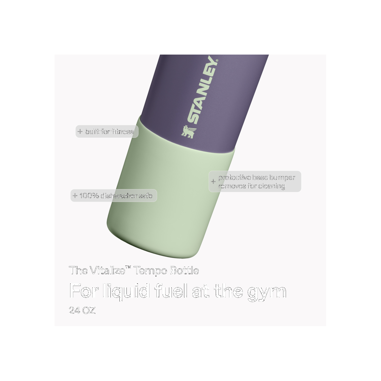 The Vitalize Tempo Bottle | 24 OZ - Image 61