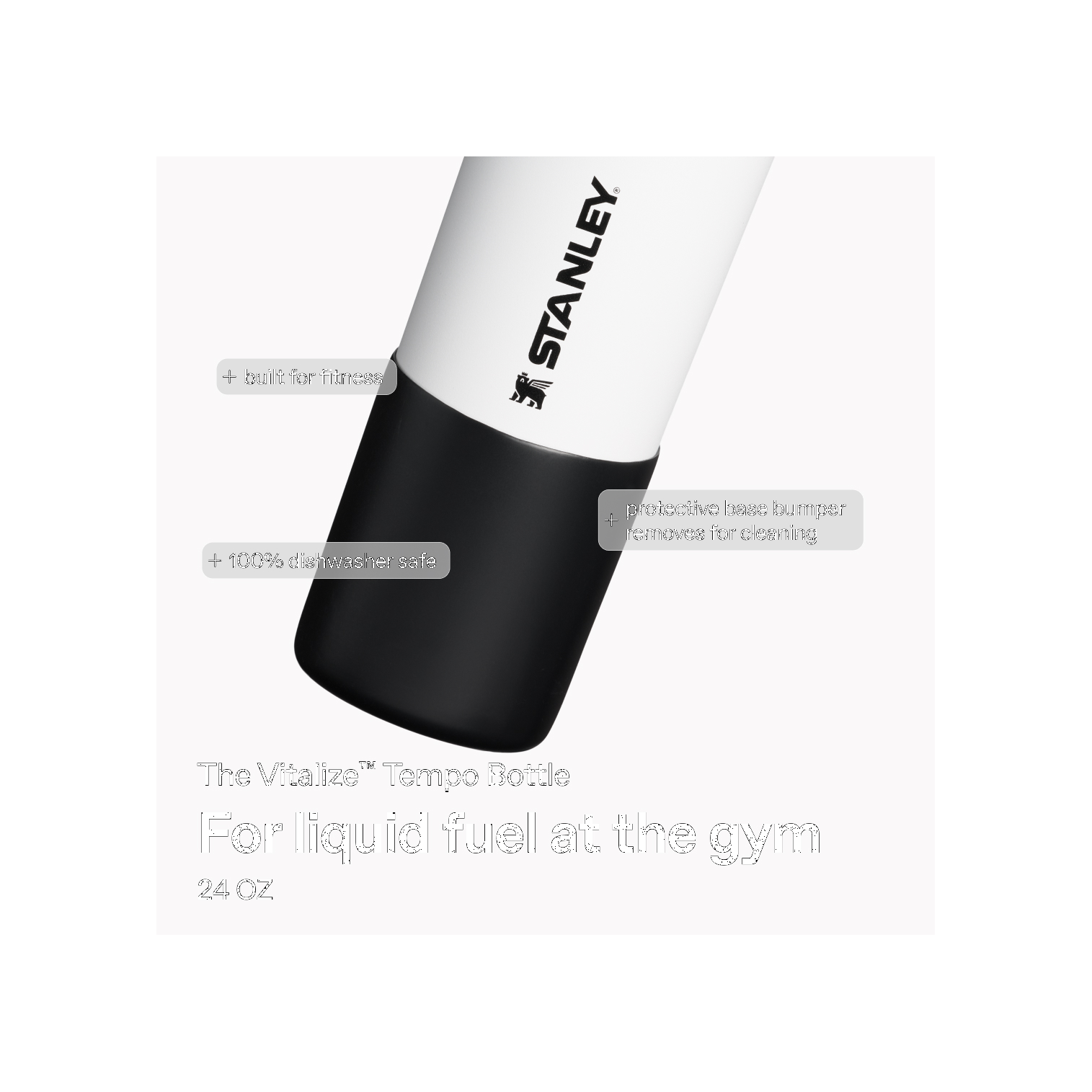 The Vitalize Tempo Bottle | 24 OZ - Image 63