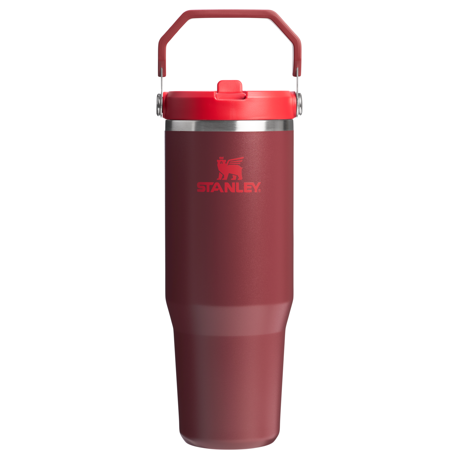 The IceFlow Flip Straw Tumbler | 30 OZ - Image 164