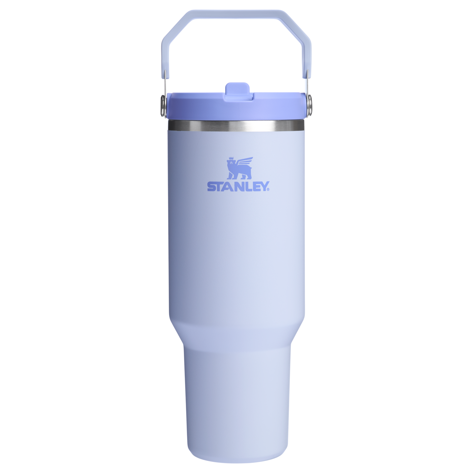 The IceFlow Flip Straw Tumbler | 40 OZ - Image 62