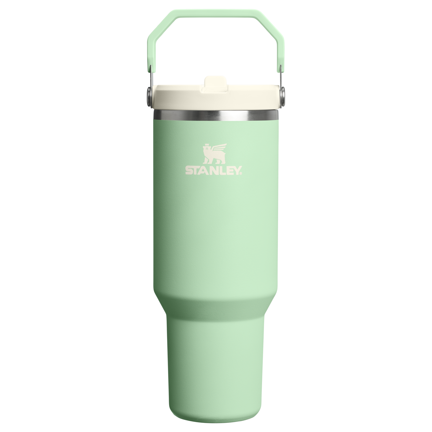 The IceFlow Flip Straw Tumbler | 40 OZ - Image 64