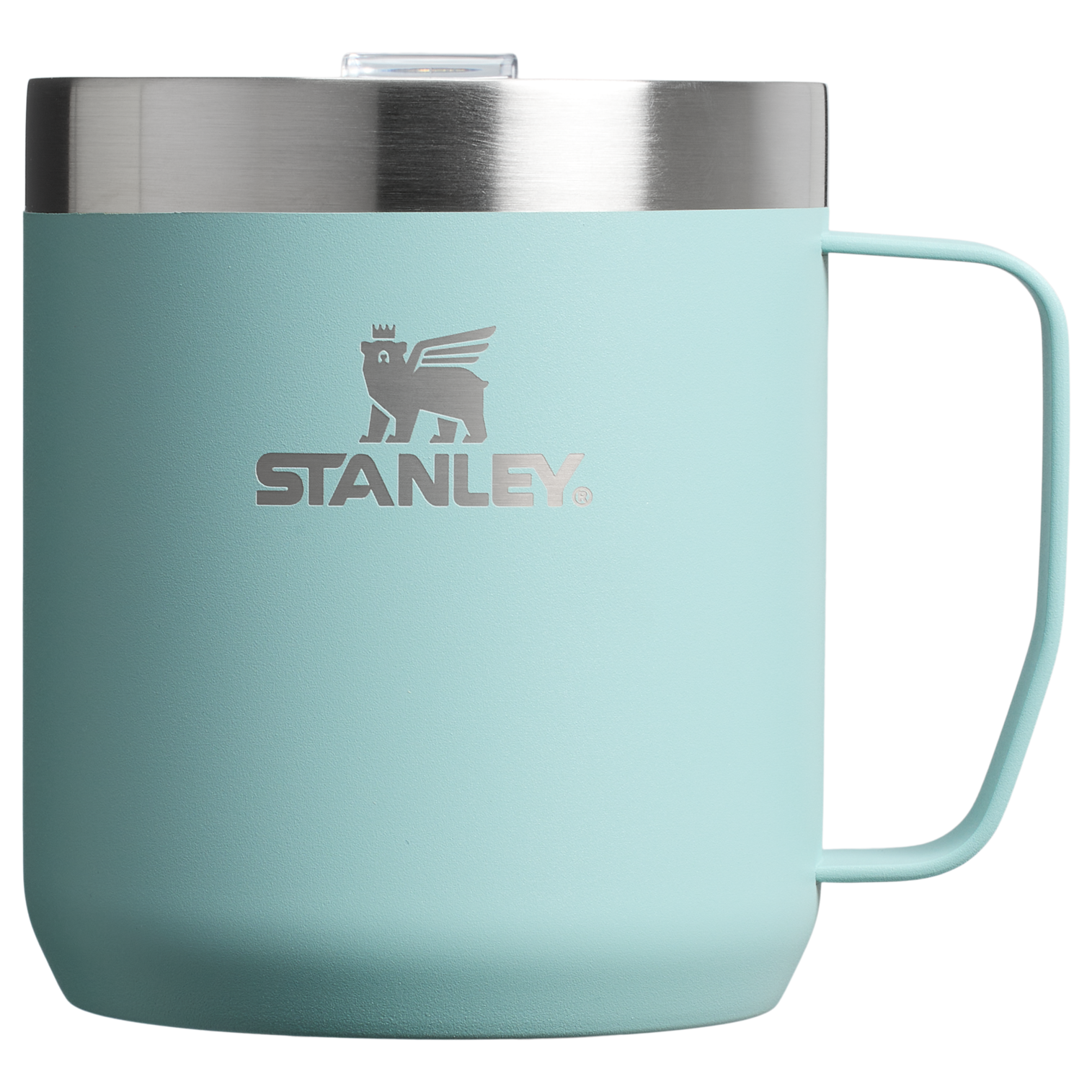 Classic Legendary Camp Mug | 12 OZ - Image 58