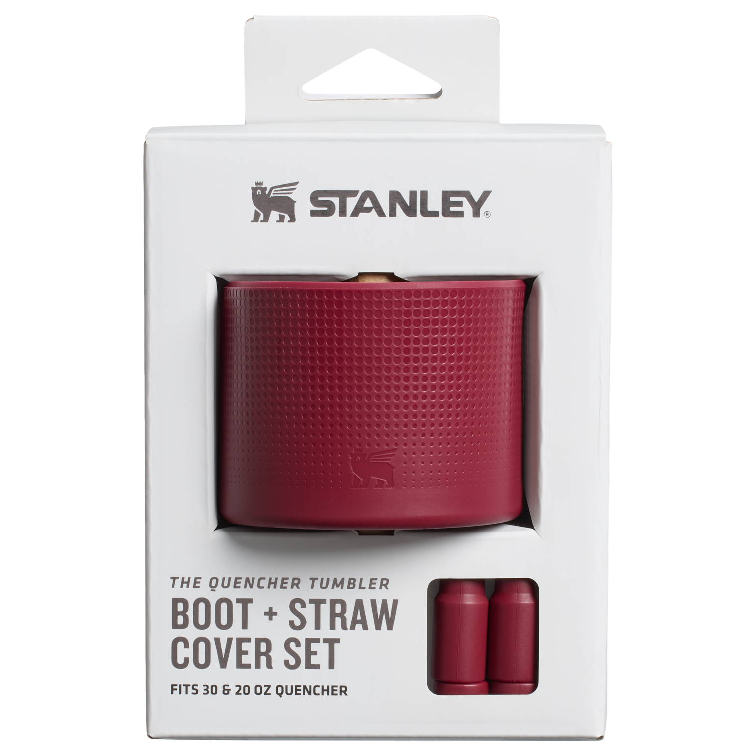 Stanley Quencher Boot and Straw Cover Set | 30 OZ & 20 OZ - Image 88